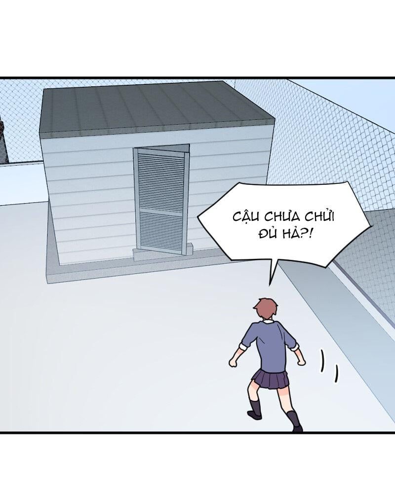 Truyện Ngôn Nhưng Không Ngôn Lắm Chap 14 - Next Chap 15