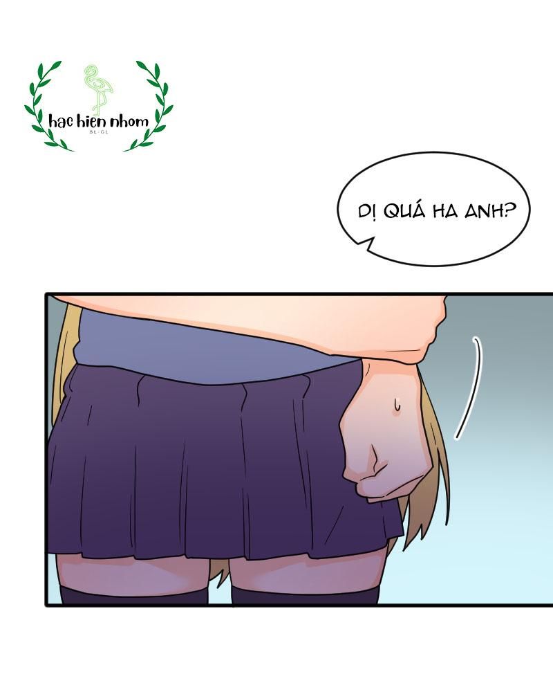 Truyện Ngôn Nhưng Không Ngôn Lắm Chap 14 - Next Chap 15