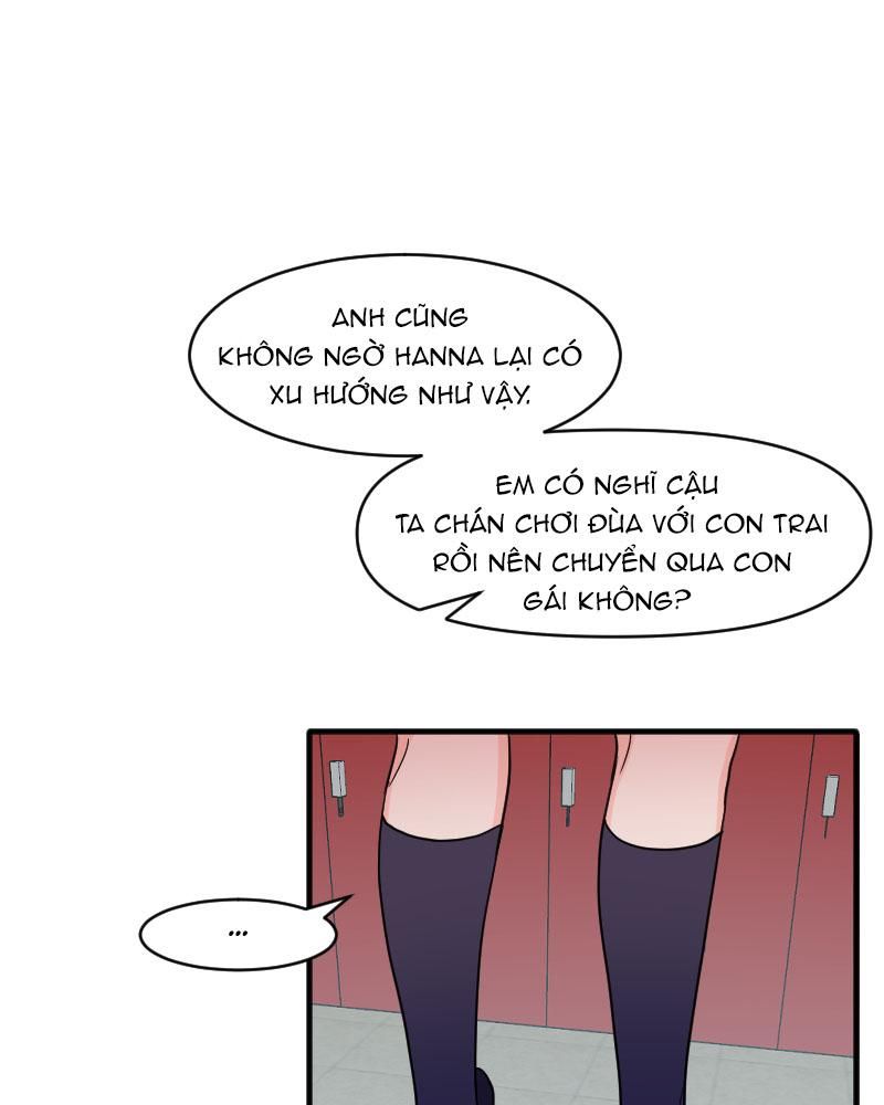 Truyện Ngôn Nhưng Không Ngôn Lắm Chap 14 - Next Chap 15