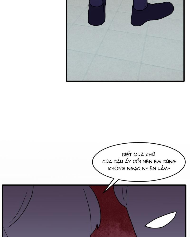 Truyện Ngôn Nhưng Không Ngôn Lắm Chap 14 - Next Chap 15