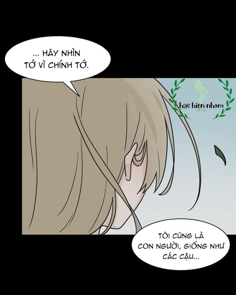 Truyện Ngôn Nhưng Không Ngôn Lắm Chap 14 - Next Chap 15