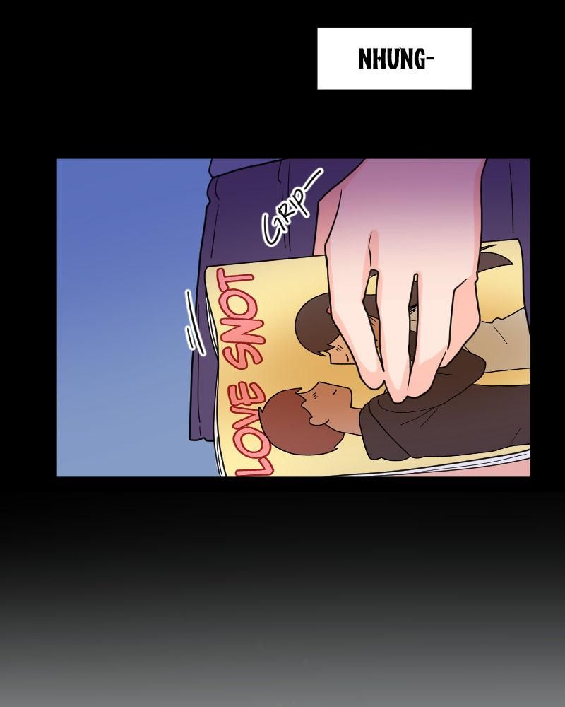 Truyện Ngôn Nhưng Không Ngôn Lắm Chap 14 - Next Chap 15