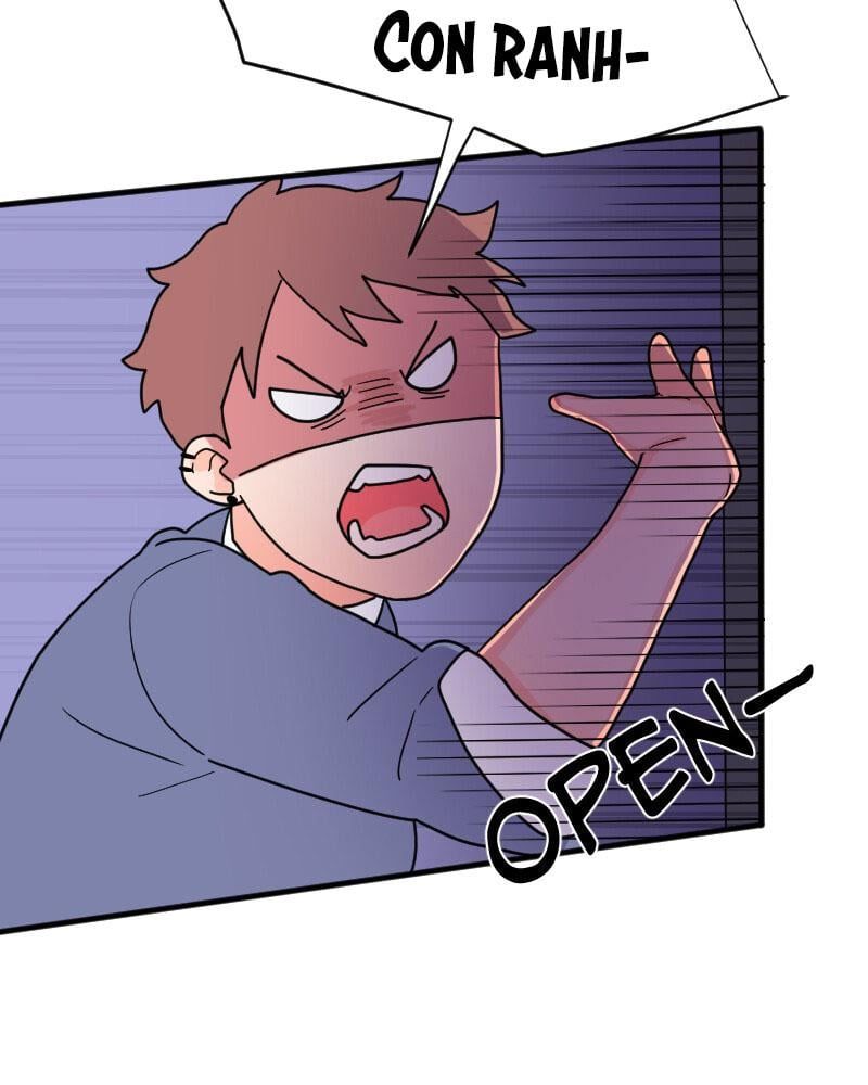 Truyện Ngôn Nhưng Không Ngôn Lắm Chap 14 - Next Chap 15