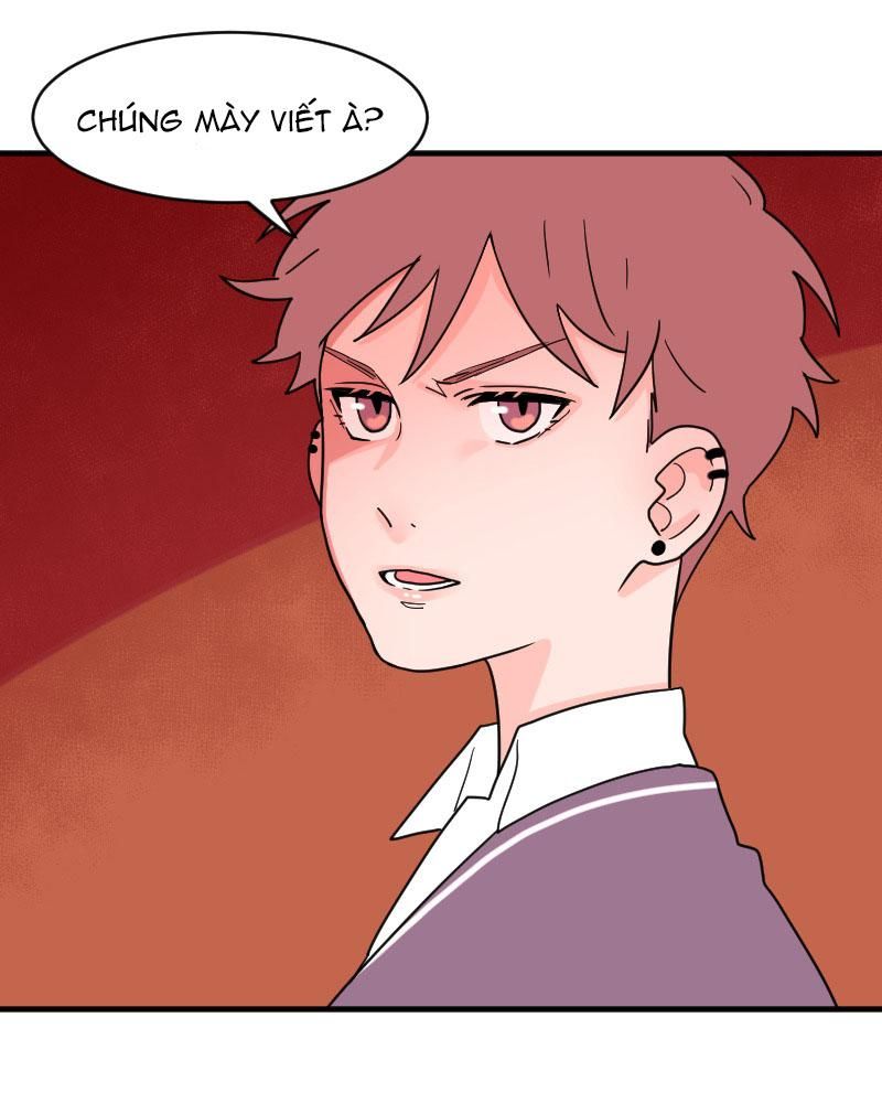 Truyện Ngôn Nhưng Không Ngôn Lắm Chap 14 - Next Chap 15