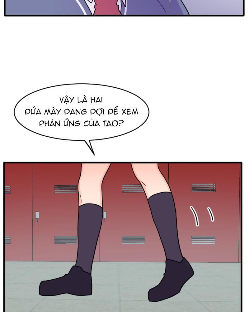 Truyện Ngôn Nhưng Không Ngôn Lắm Chap 14 - Next Chap 15