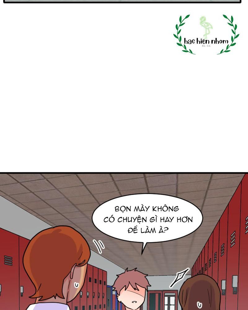 Truyện Ngôn Nhưng Không Ngôn Lắm Chap 14 - Next Chap 15