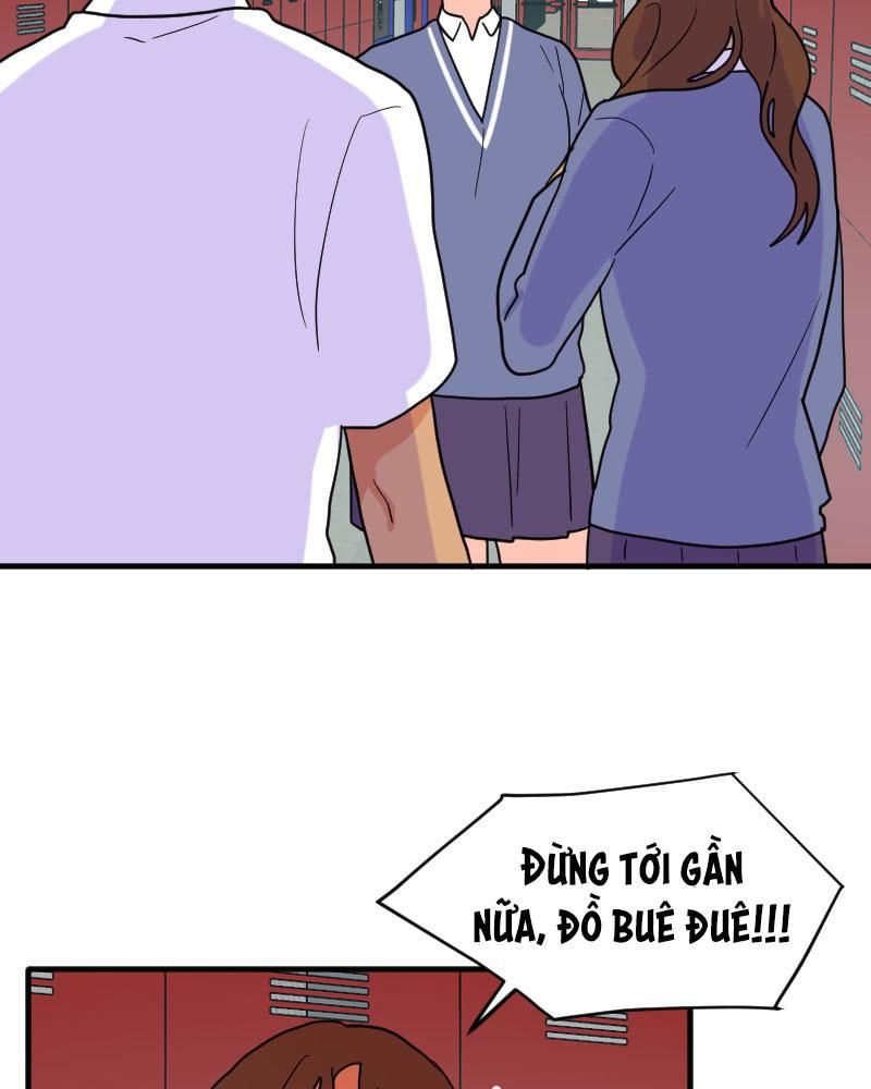Truyện Ngôn Nhưng Không Ngôn Lắm Chap 14 - Next Chap 15