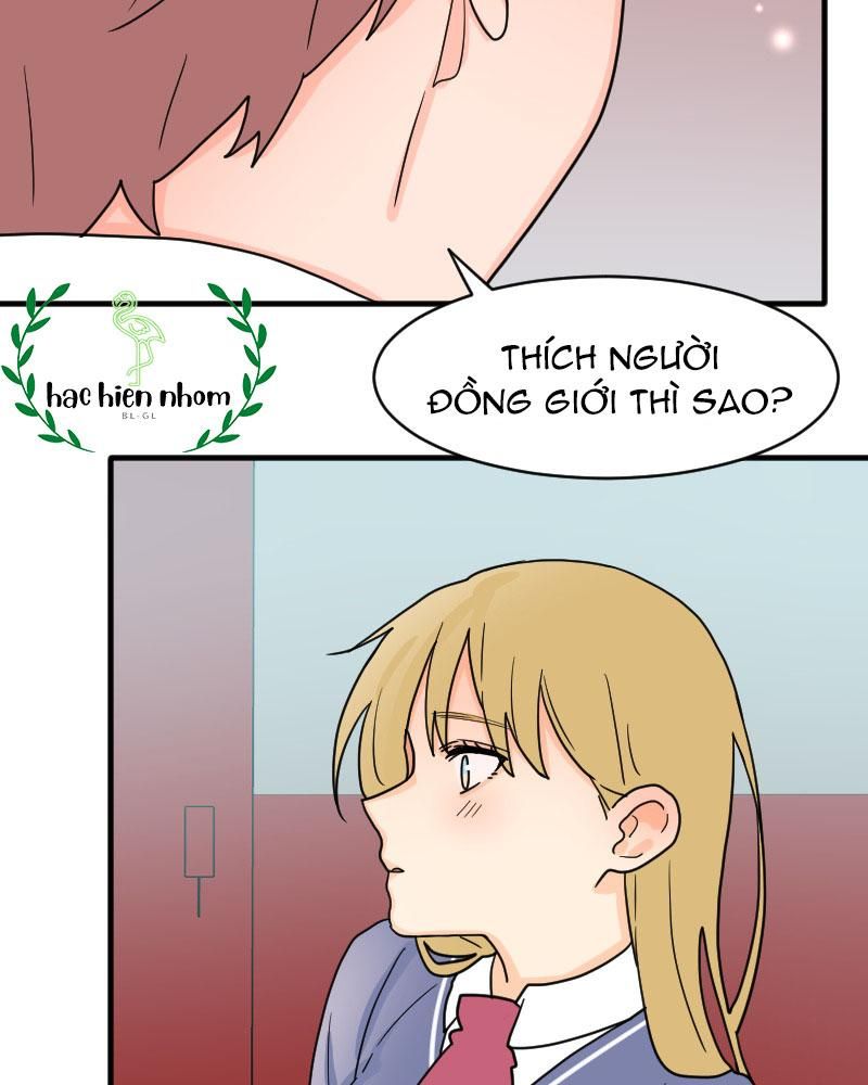 Truyện Ngôn Nhưng Không Ngôn Lắm Chap 14 - Next Chap 15