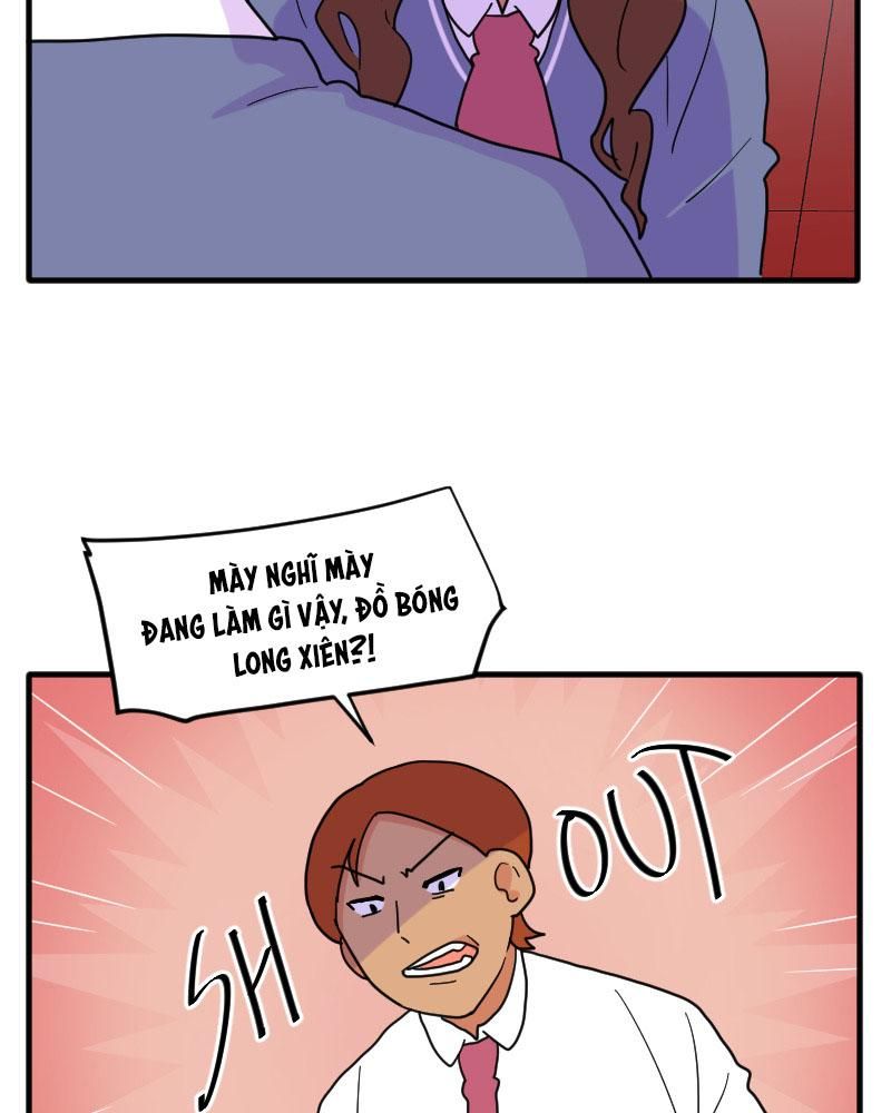 Truyện Ngôn Nhưng Không Ngôn Lắm Chap 14 - Next Chap 15