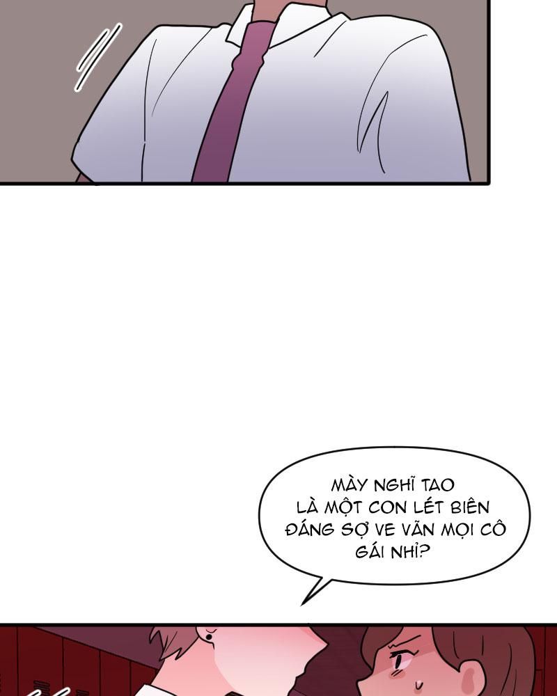Truyện Ngôn Nhưng Không Ngôn Lắm Chap 14 - Next Chap 15