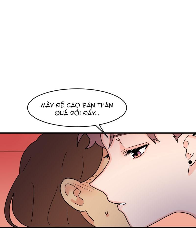 Truyện Ngôn Nhưng Không Ngôn Lắm Chap 14 - Next Chap 15