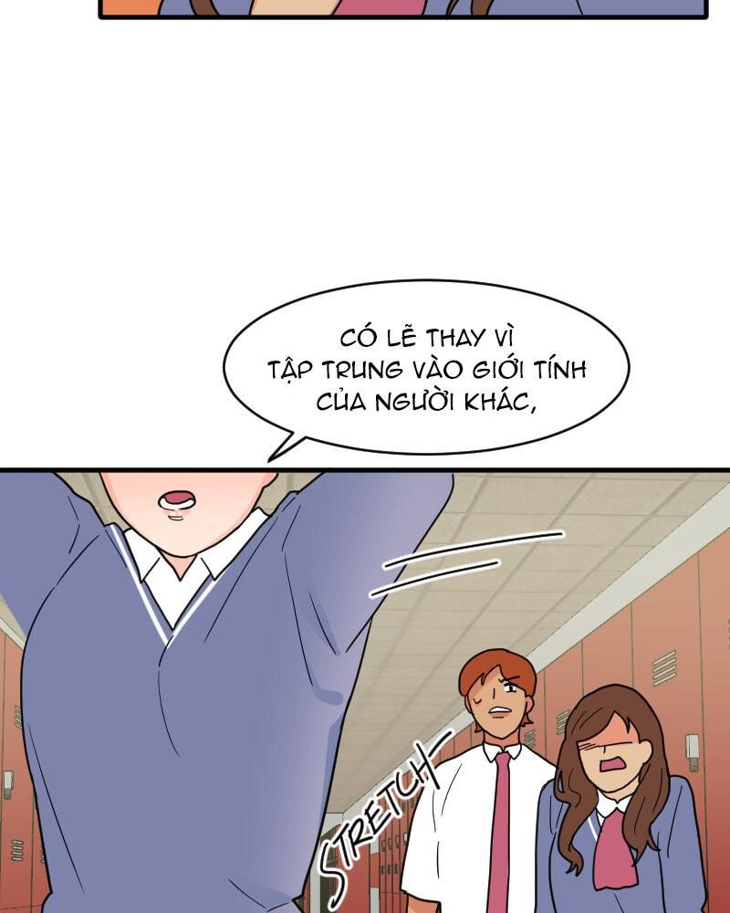 Truyện Ngôn Nhưng Không Ngôn Lắm Chap 14 - Next Chap 15