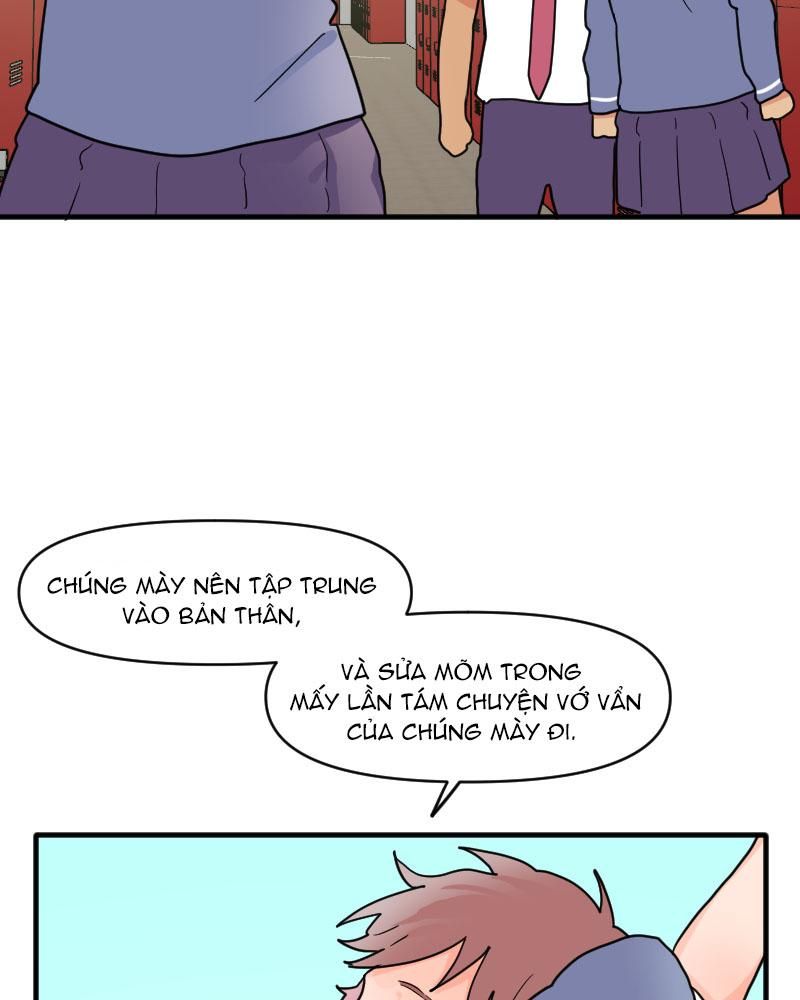 Truyện Ngôn Nhưng Không Ngôn Lắm Chap 14 - Next Chap 15