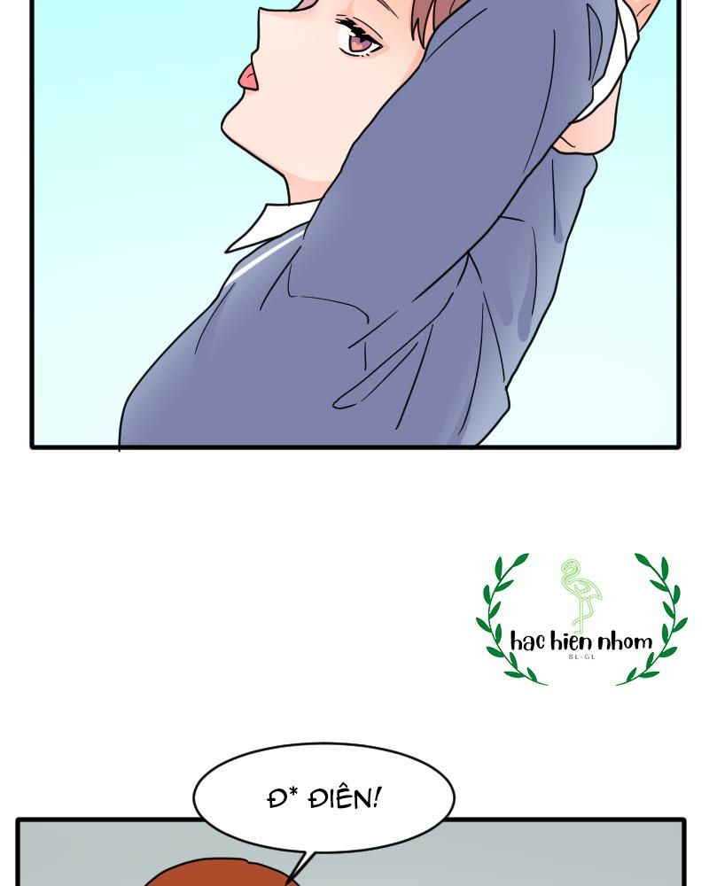 Truyện Ngôn Nhưng Không Ngôn Lắm Chap 14 - Next Chap 15