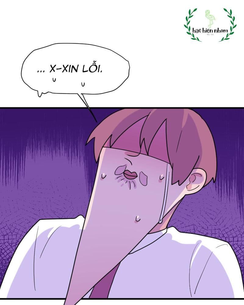 Truyện Ngôn Nhưng Không Ngôn Lắm Chap 14 - Next Chap 15
