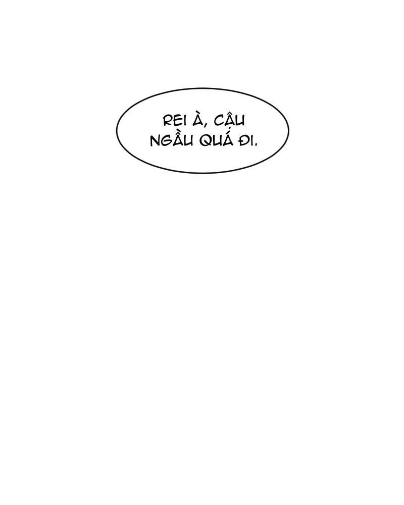 Truyện Ngôn Nhưng Không Ngôn Lắm Chap 14 - Next Chap 15