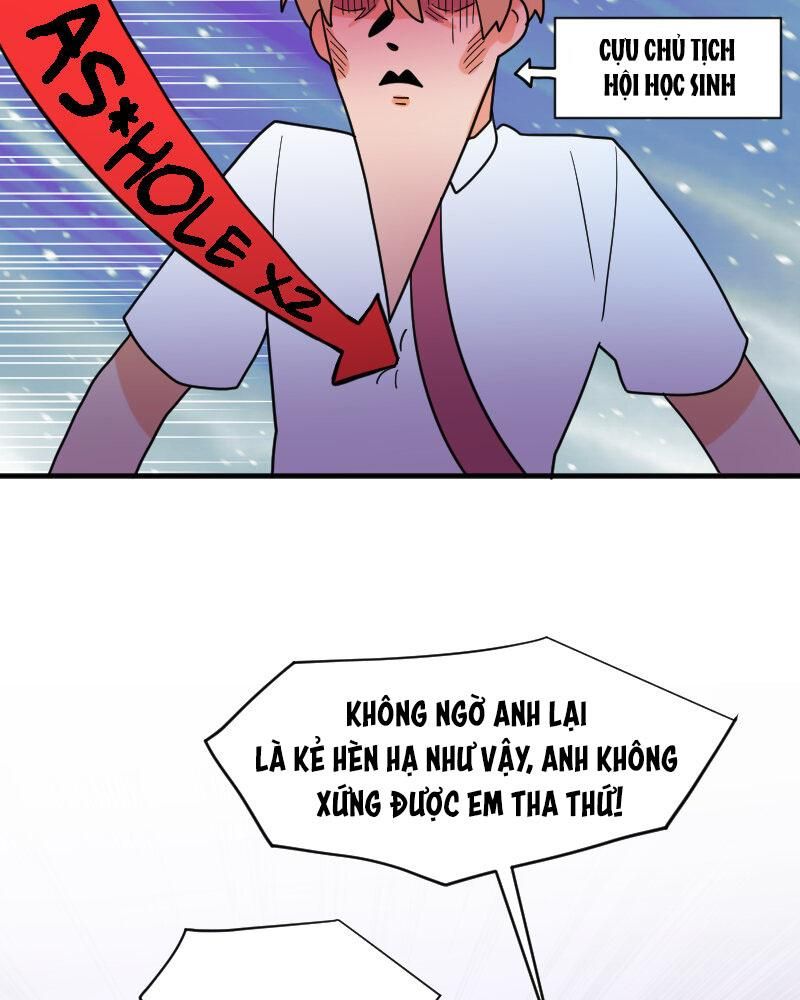 Truyện Ngôn Nhưng Không Ngôn Lắm Chap 14 - Next Chap 15