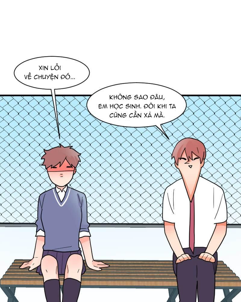 Truyện Ngôn Nhưng Không Ngôn Lắm Chap 14 - Next Chap 15