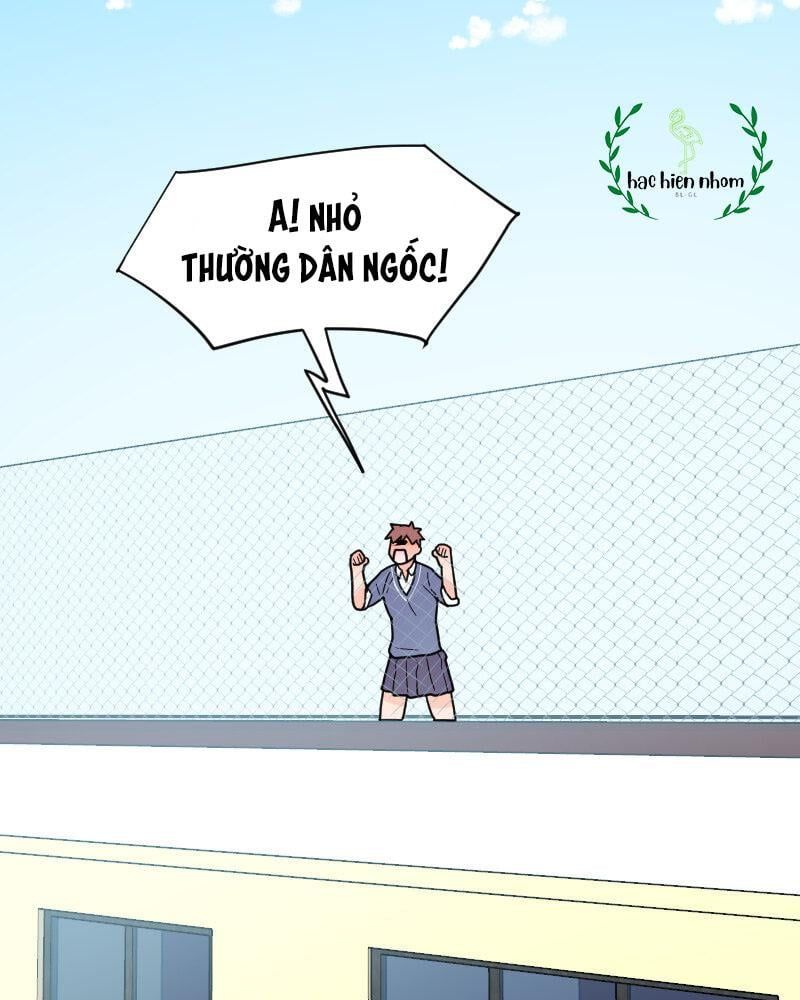 Truyện Ngôn Nhưng Không Ngôn Lắm Chap 14 - Next Chap 15