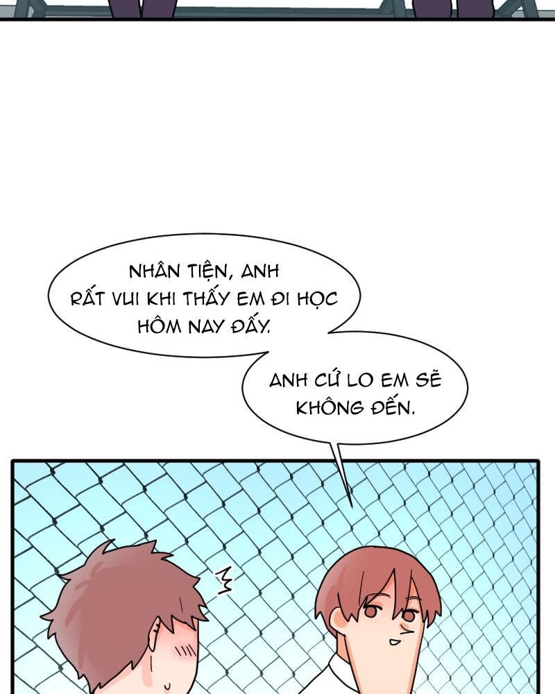 Truyện Ngôn Nhưng Không Ngôn Lắm Chap 14 - Next Chap 15