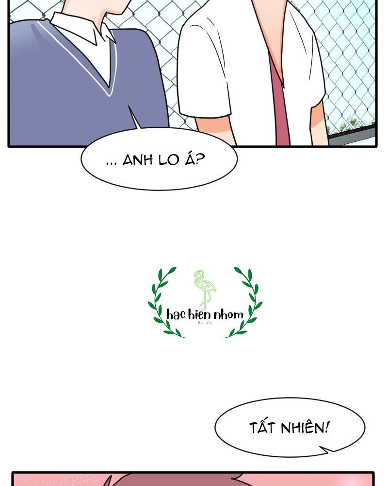 Truyện Ngôn Nhưng Không Ngôn Lắm Chap 14 - Next Chap 15