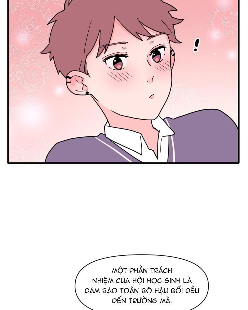 Truyện Ngôn Nhưng Không Ngôn Lắm Chap 14 - Next Chap 15