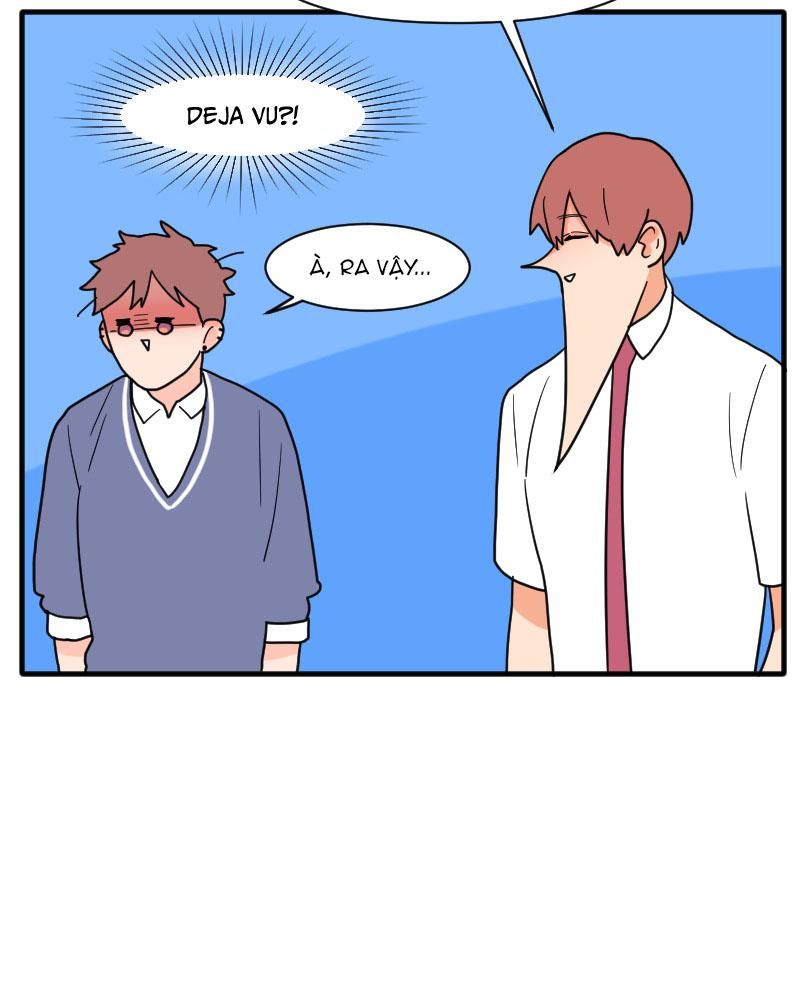 Truyện Ngôn Nhưng Không Ngôn Lắm Chap 14 - Next Chap 15