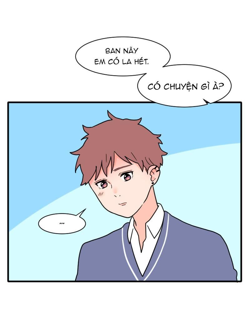 Truyện Ngôn Nhưng Không Ngôn Lắm Chap 14 - Next Chap 15