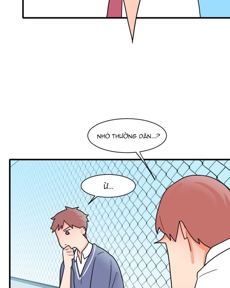 Truyện Ngôn Nhưng Không Ngôn Lắm Chap 14 - Next Chap 15