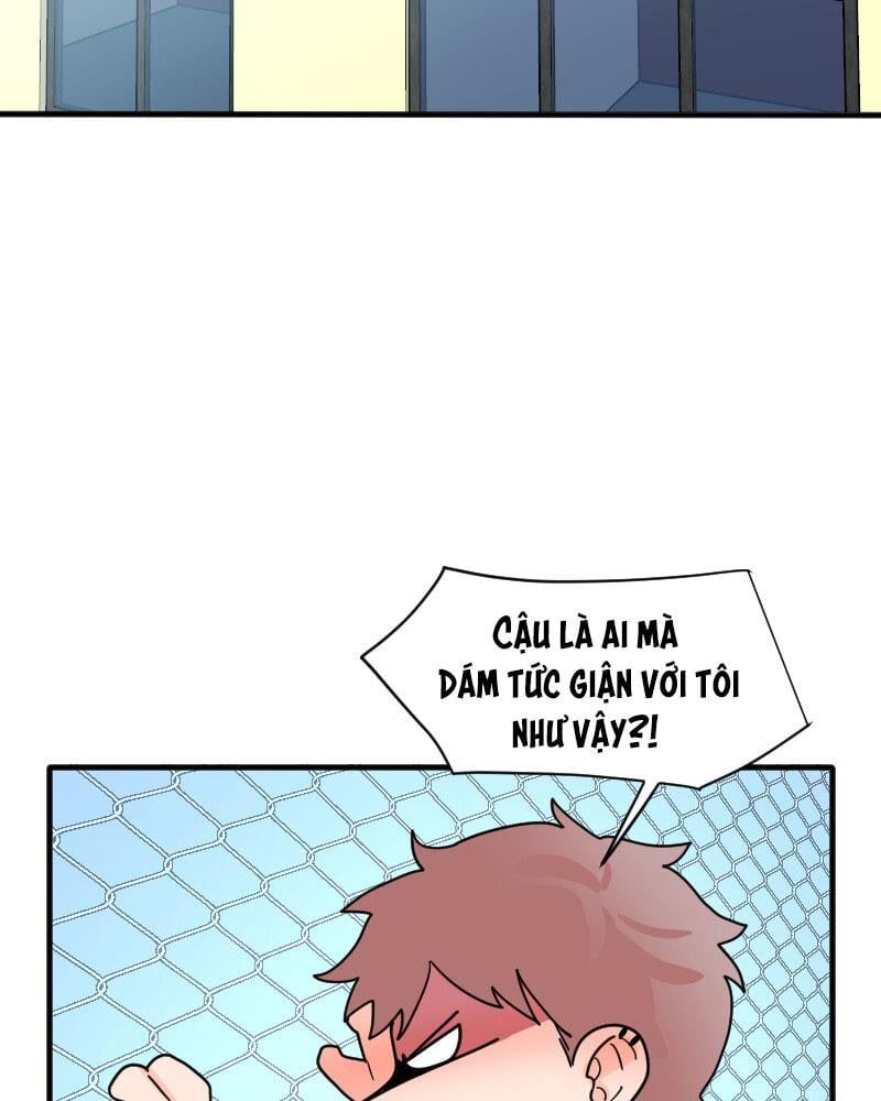 Truyện Ngôn Nhưng Không Ngôn Lắm Chap 14 - Next Chap 15