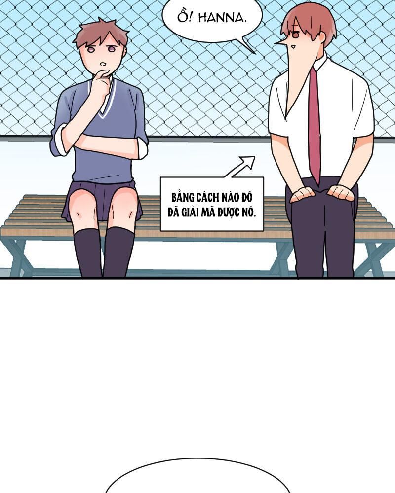 Truyện Ngôn Nhưng Không Ngôn Lắm Chap 14 - Next Chap 15