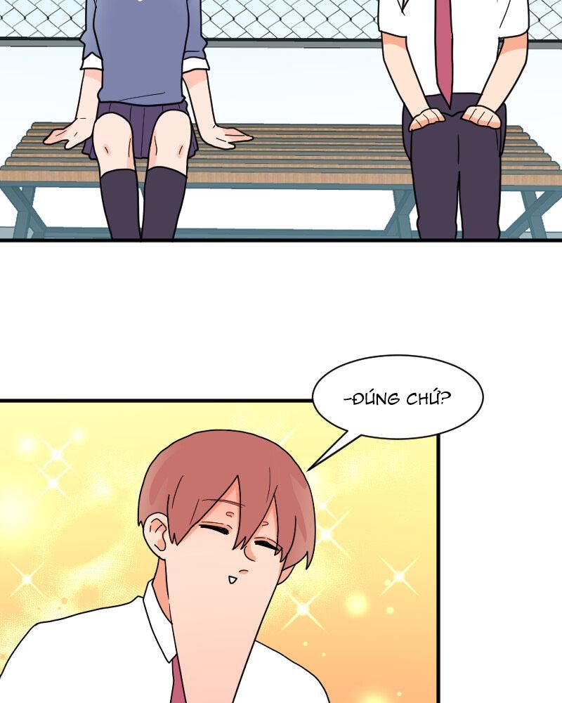 Truyện Ngôn Nhưng Không Ngôn Lắm Chap 14 - Next Chap 15