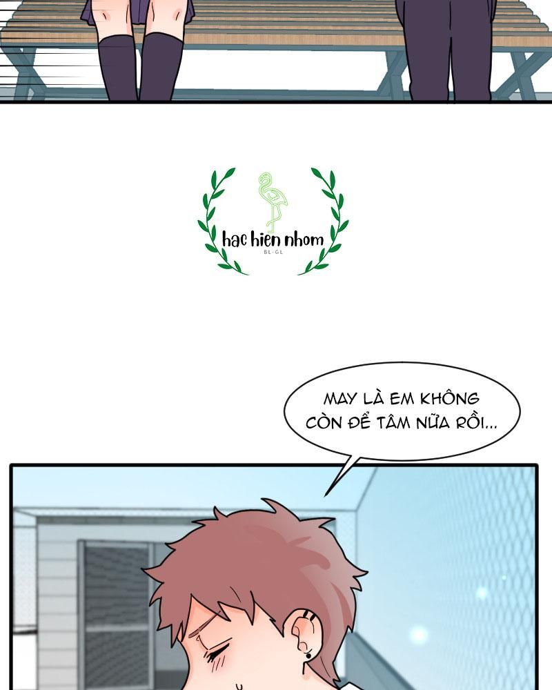 Truyện Ngôn Nhưng Không Ngôn Lắm Chap 14 - Next Chap 15