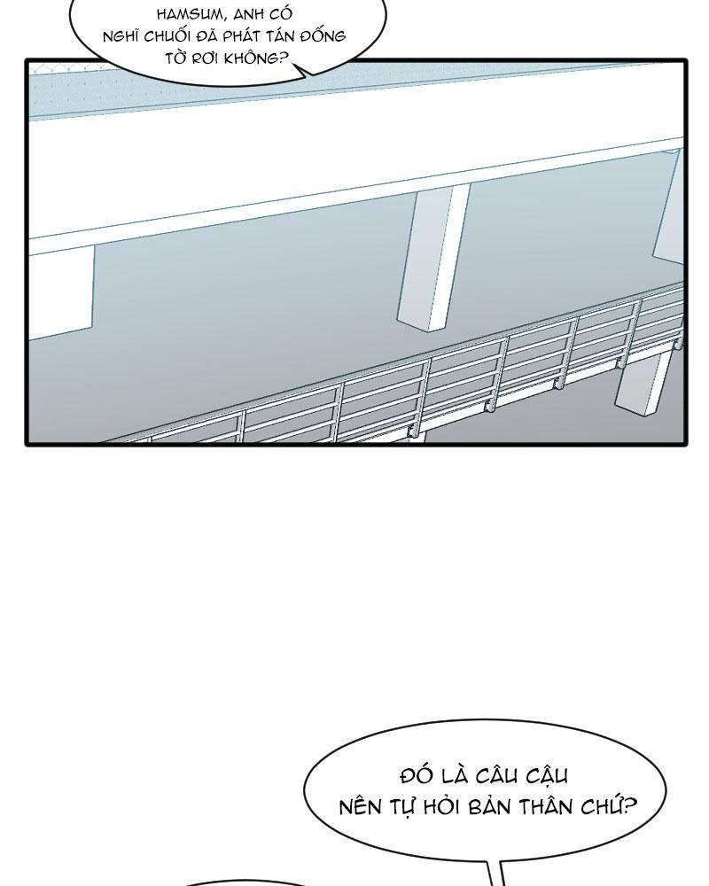 Truyện Ngôn Nhưng Không Ngôn Lắm Chap 14 - Next Chap 15