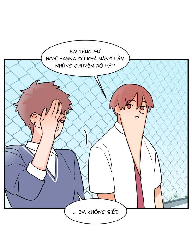 Truyện Ngôn Nhưng Không Ngôn Lắm Chap 14 - Next Chap 15