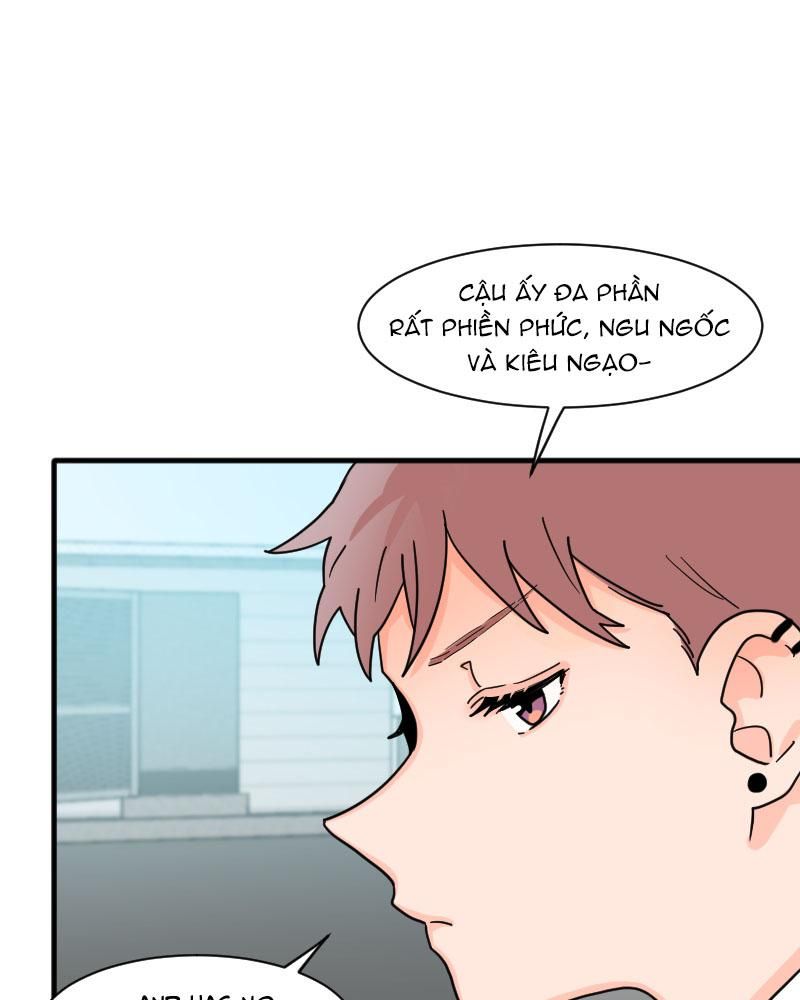 Truyện Ngôn Nhưng Không Ngôn Lắm Chap 14 - Next Chap 15