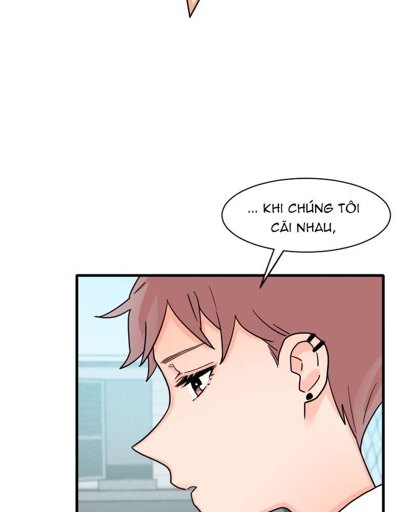 Truyện Ngôn Nhưng Không Ngôn Lắm Chap 14 - Next Chap 15