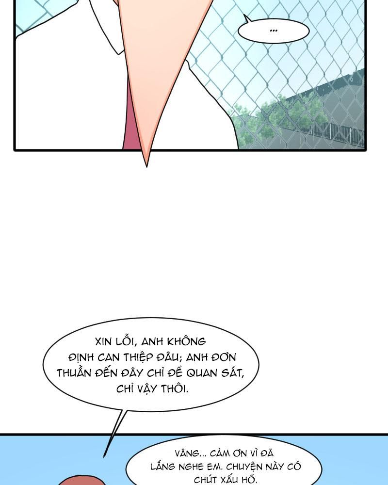 Truyện Ngôn Nhưng Không Ngôn Lắm Chap 14 - Next Chap 15