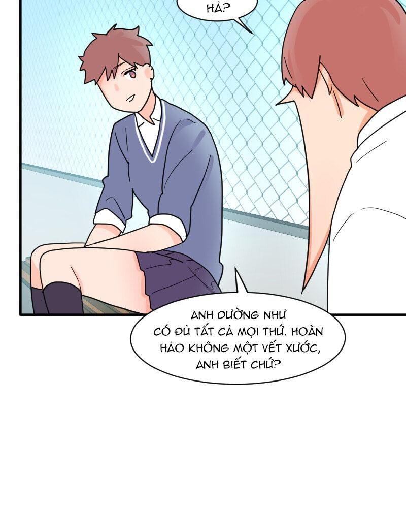 Truyện Ngôn Nhưng Không Ngôn Lắm Chap 14 - Next Chap 15