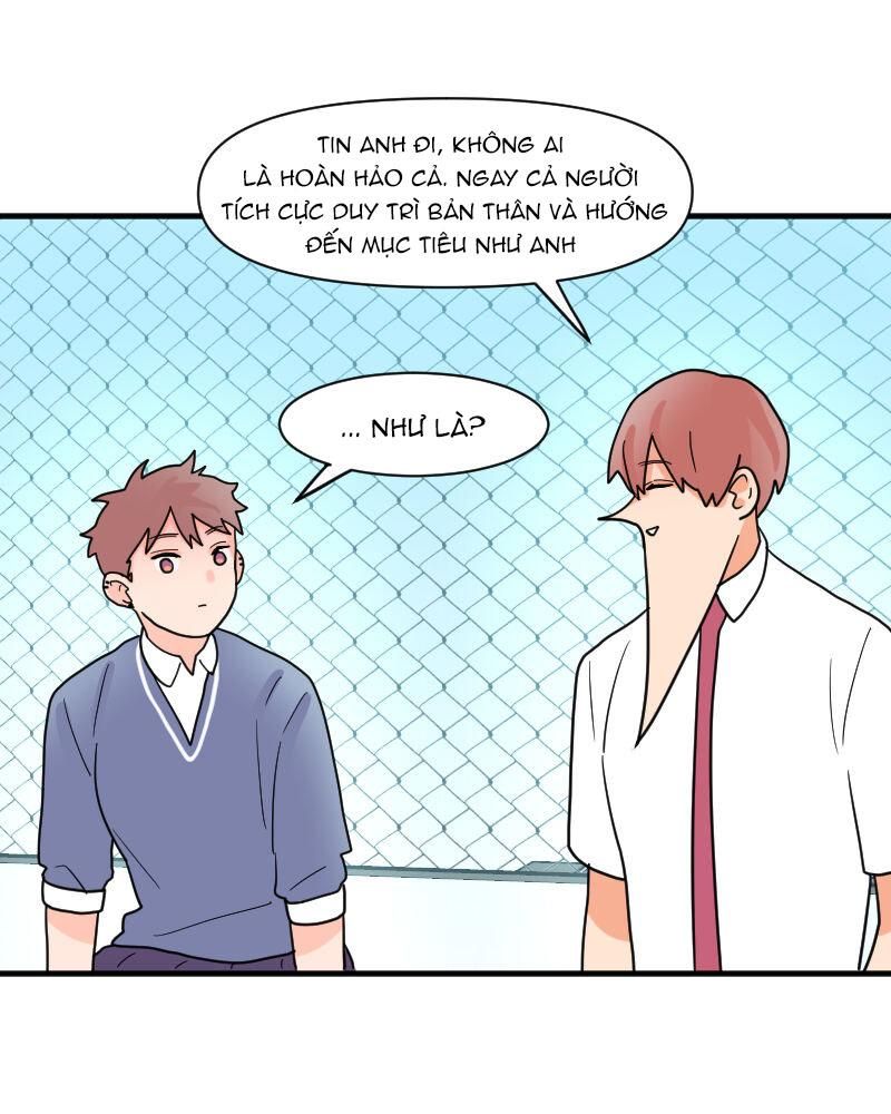Truyện Ngôn Nhưng Không Ngôn Lắm Chap 14 - Next Chap 15