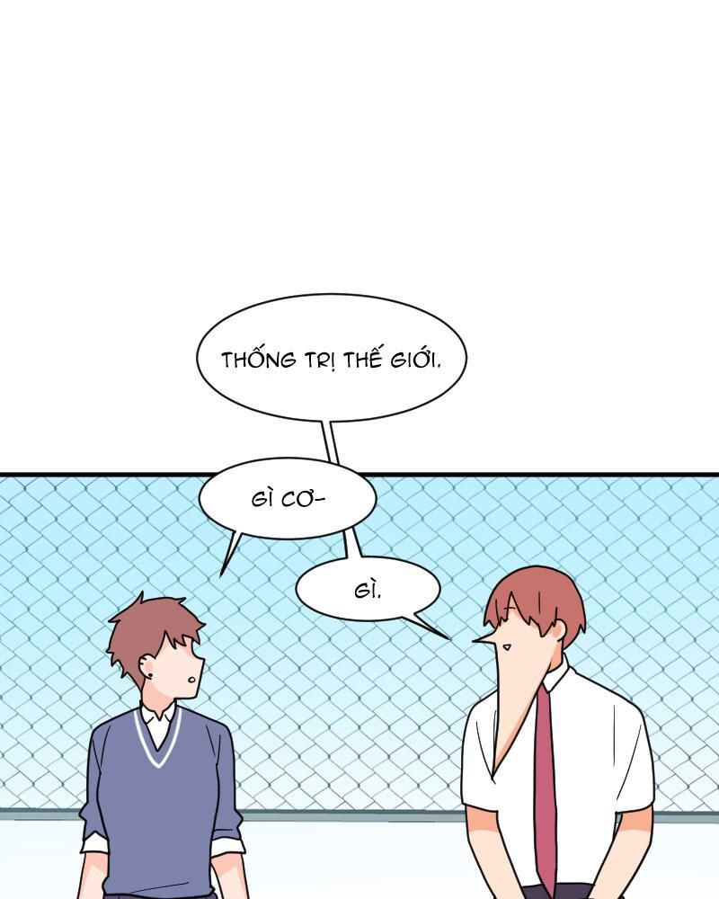 Truyện Ngôn Nhưng Không Ngôn Lắm Chap 14 - Next Chap 15