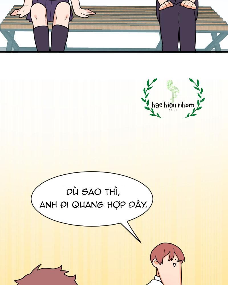 Truyện Ngôn Nhưng Không Ngôn Lắm Chap 14 - Next Chap 15