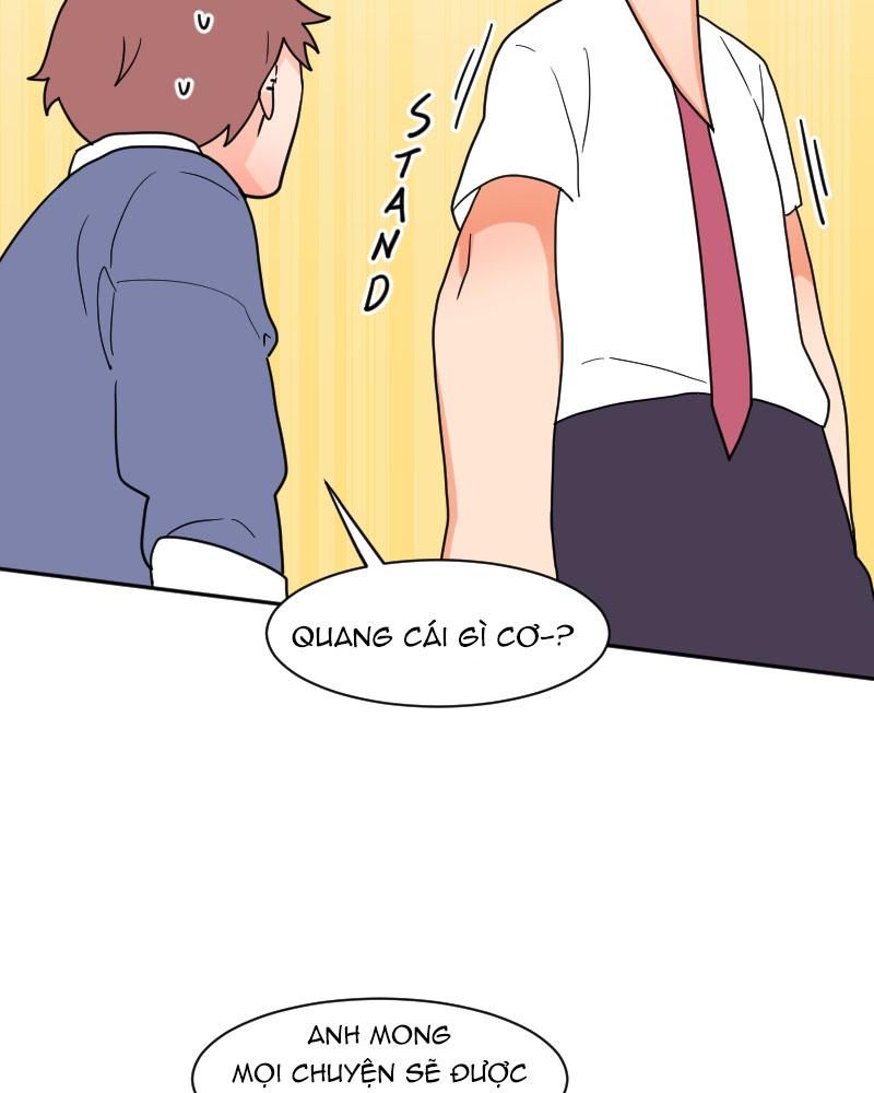 Truyện Ngôn Nhưng Không Ngôn Lắm Chap 14 - Next Chap 15