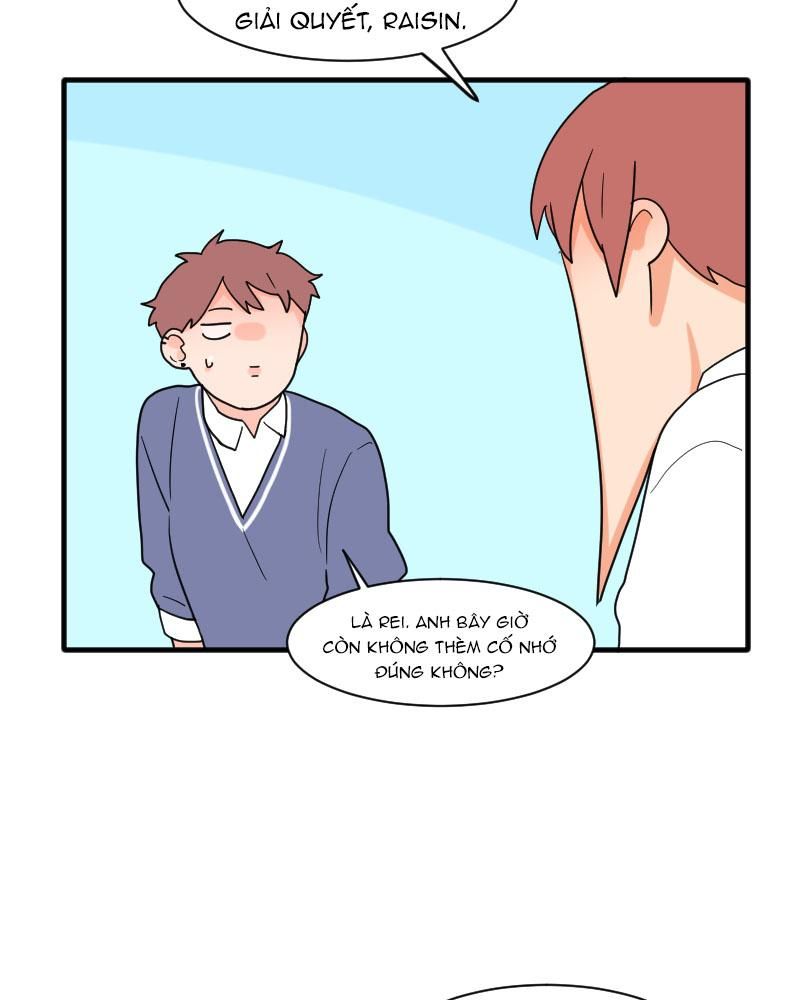 Truyện Ngôn Nhưng Không Ngôn Lắm Chap 14 - Next Chap 15