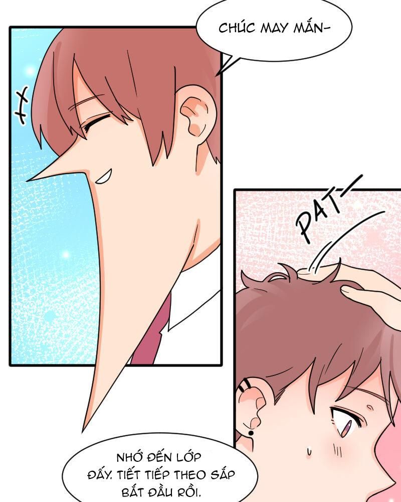 Truyện Ngôn Nhưng Không Ngôn Lắm Chap 14 - Next Chap 15