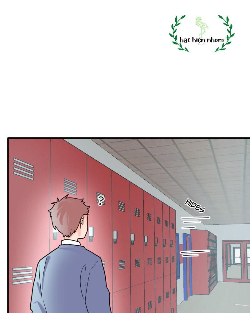 Truyện Ngôn Nhưng Không Ngôn Lắm Chap 14 - Next Chap 15
