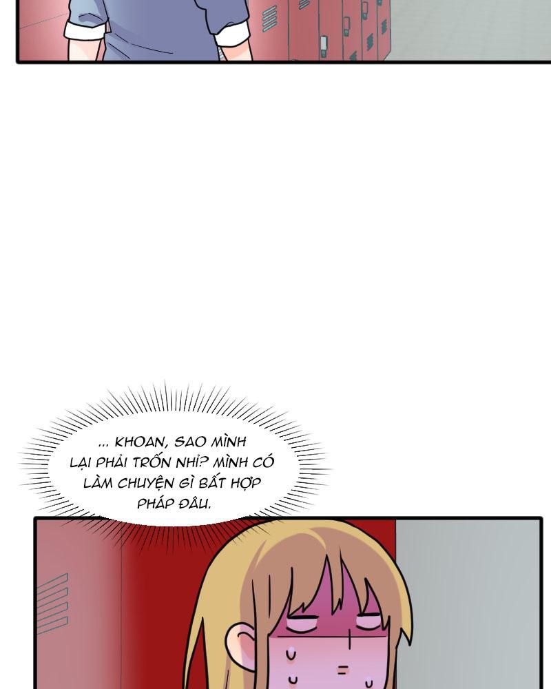 Truyện Ngôn Nhưng Không Ngôn Lắm Chap 14 - Next Chap 15