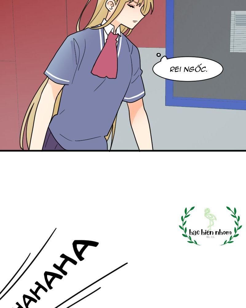 Truyện Ngôn Nhưng Không Ngôn Lắm Chap 14 - Next Chap 15