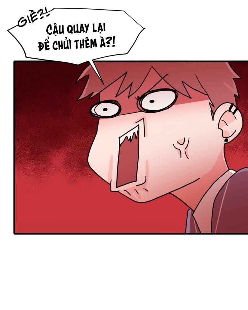 Truyện Ngôn Nhưng Không Ngôn Lắm Chap 14 - Next Chap 15