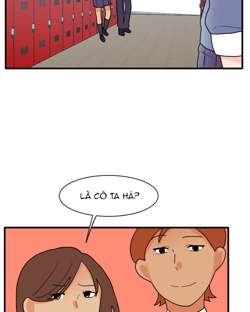 Truyện Ngôn Nhưng Không Ngôn Lắm Chap 14 - Next Chap 15